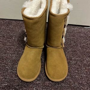 NWT girls boots *name your price*